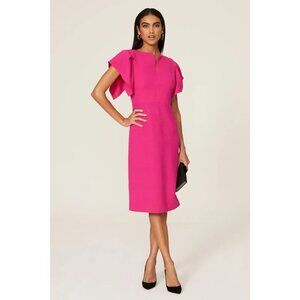 R-122. Roland Mouret Amelin Dress